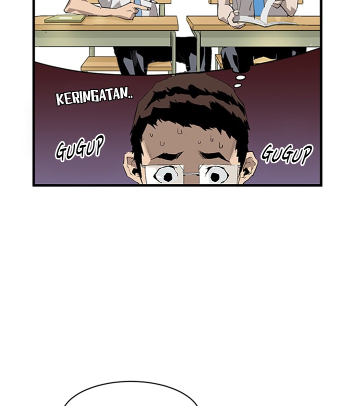 Weak Hero chapter 2 halaman 56