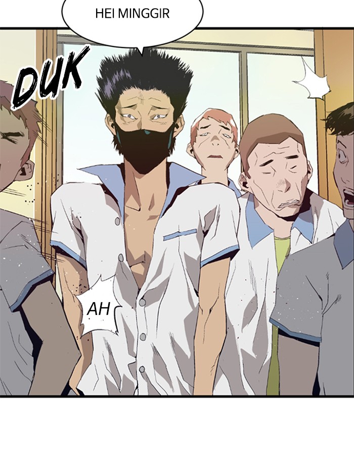 Weak Hero chapter 2 halaman 57