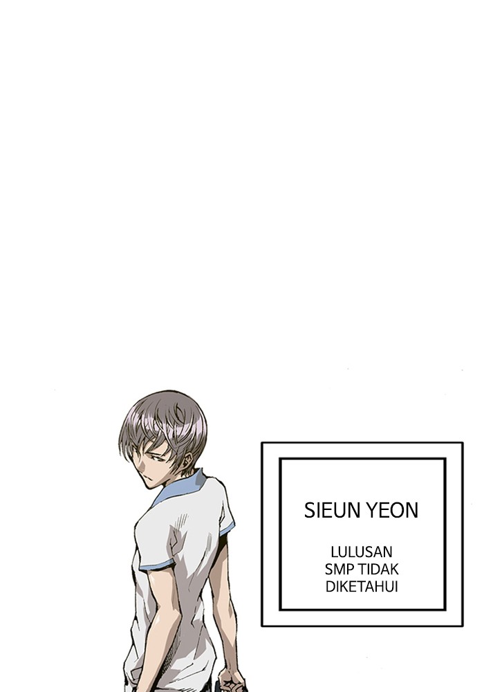 Weak Hero chapter 2 halaman 58