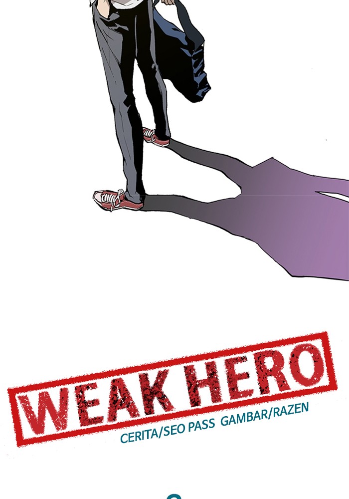 Weak Hero chapter 2 halaman 59