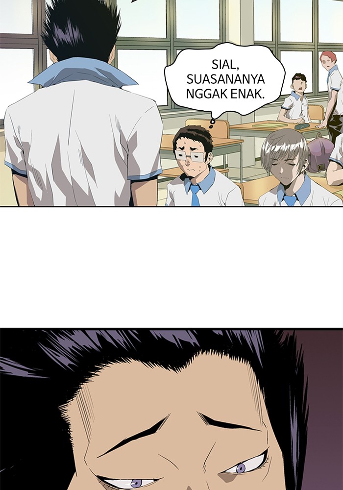 Weak Hero chapter 2 halaman 61