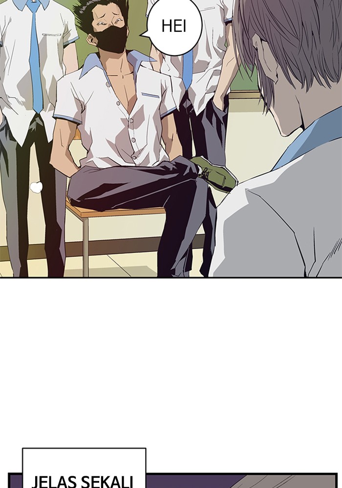 Weak Hero chapter 2 halaman 66