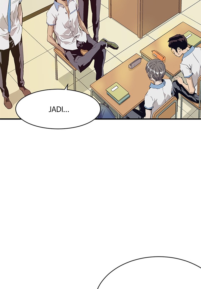 Weak Hero chapter 2 halaman 71