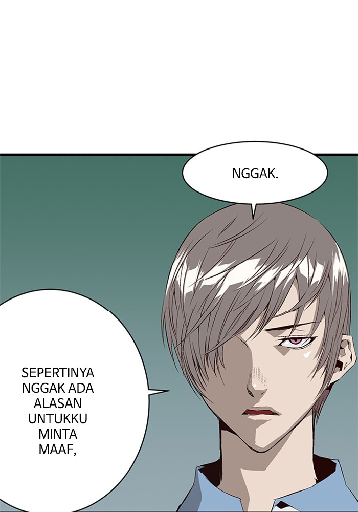 Weak Hero chapter 2 halaman 74