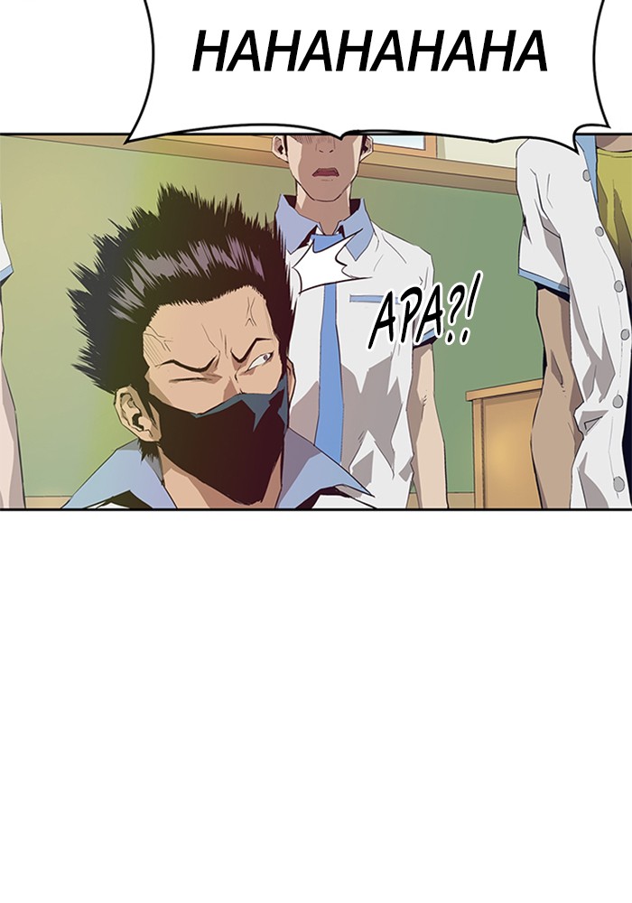 Weak Hero chapter 2 halaman 79