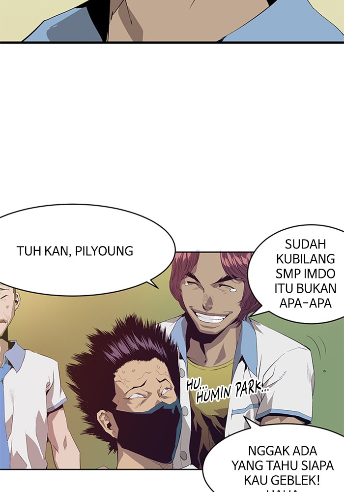 Weak Hero chapter 2 halaman 81