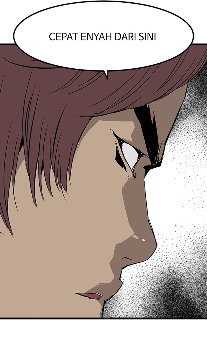 Weak Hero chapter 2 halaman 86
