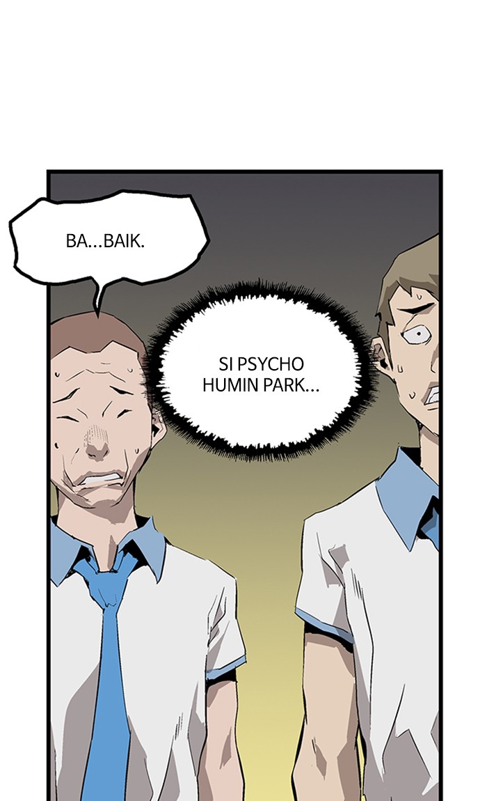 Weak Hero chapter 2 halaman 87