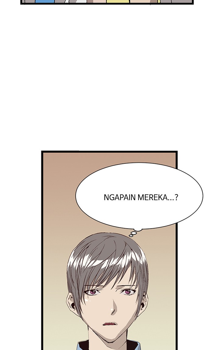 Weak Hero chapter 2 halaman 88