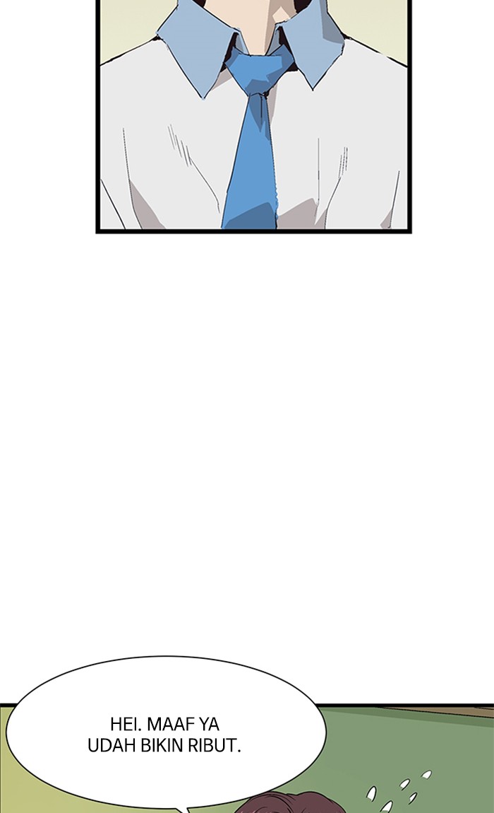 Weak Hero chapter 2 halaman 89