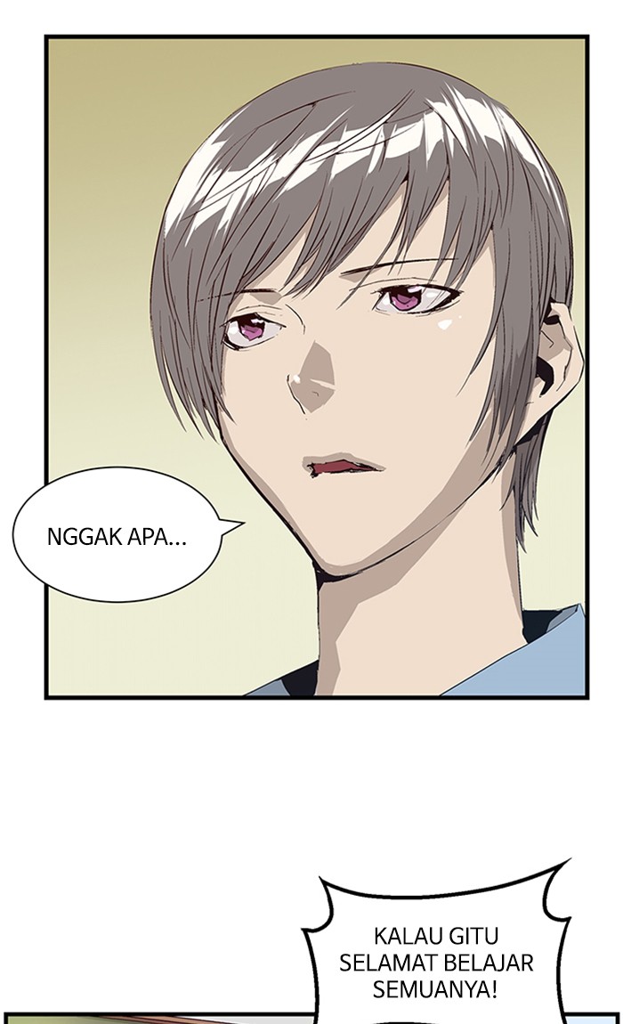 Weak Hero chapter 2 halaman 91
