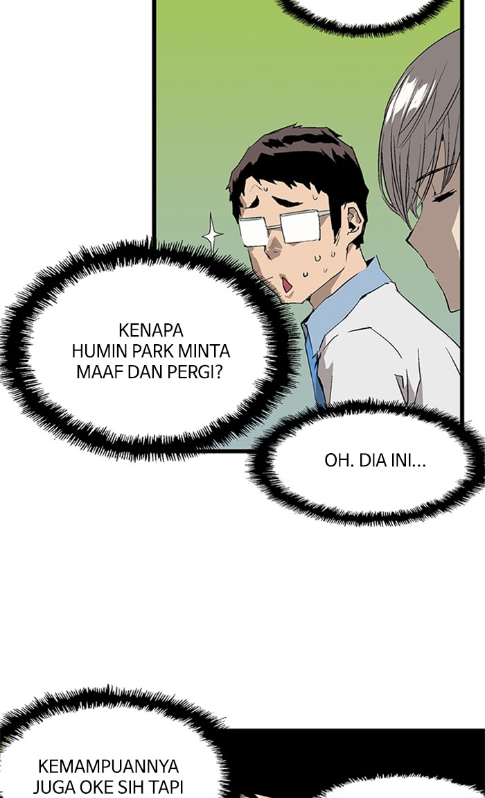 Weak Hero chapter 2 halaman 93