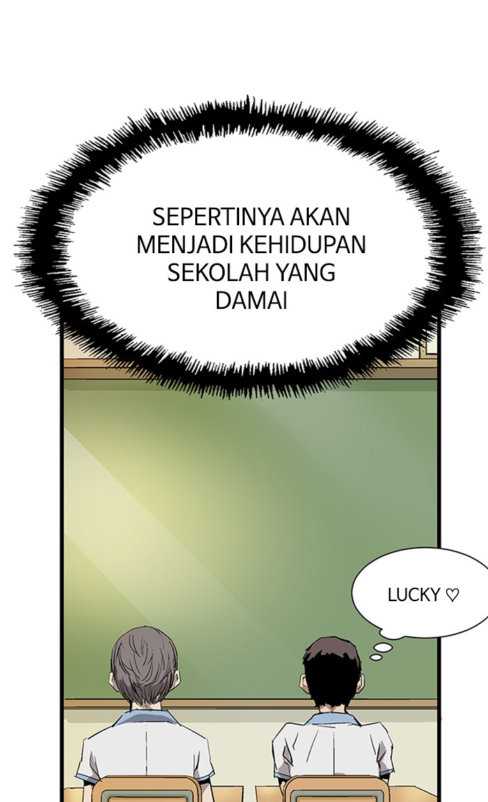 Weak Hero chapter 2 halaman 95
