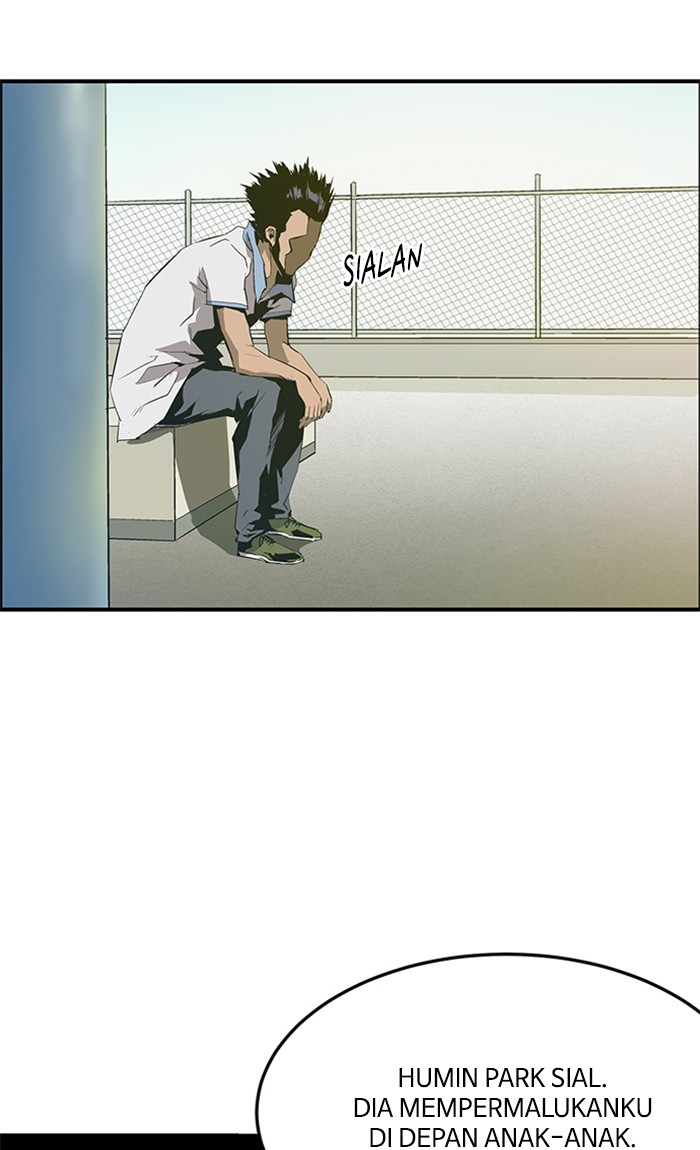 Weak Hero chapter 2 halaman 97