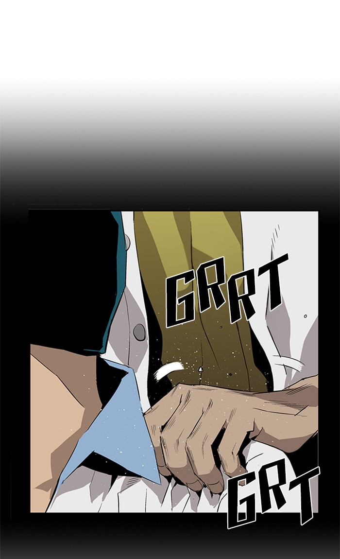 Weak Hero chapter 2 halaman 99
