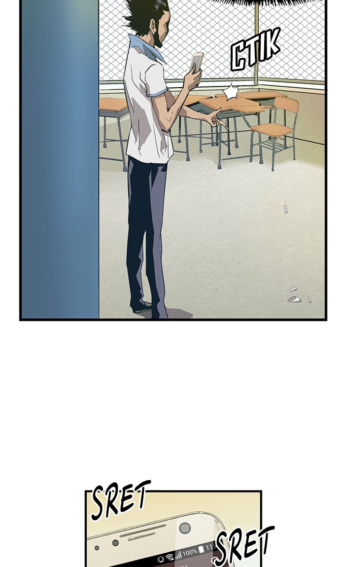 Weak Hero chapter 2 halaman 102