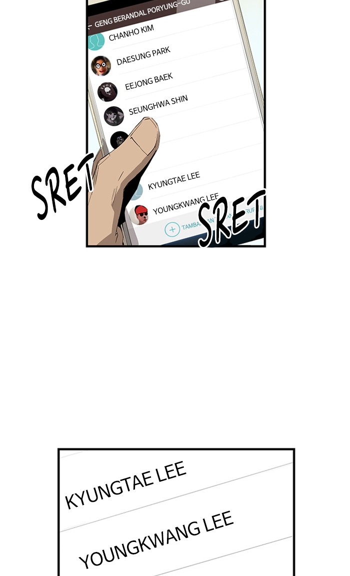 Weak Hero chapter 2 halaman 103