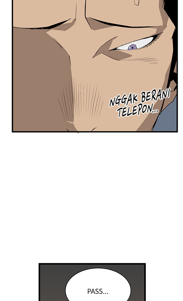 Weak Hero chapter 2 halaman 105