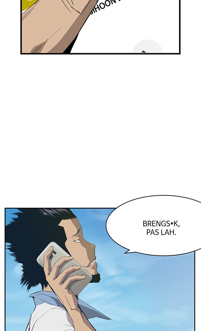 Weak Hero chapter 2 halaman 109