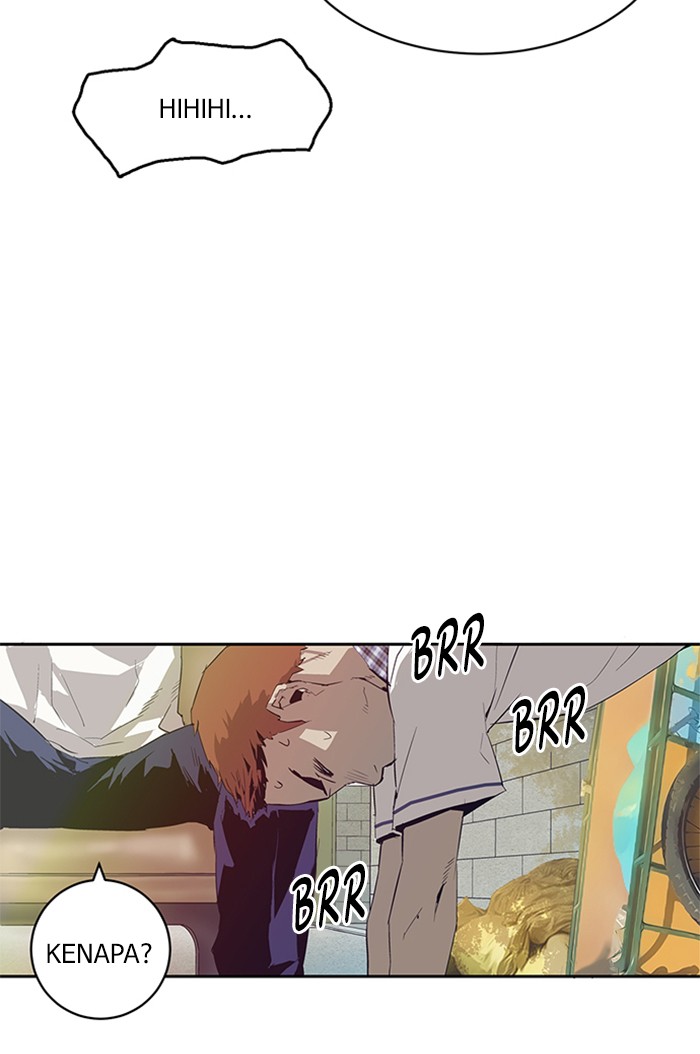 Weak Hero chapter 2 halaman 111