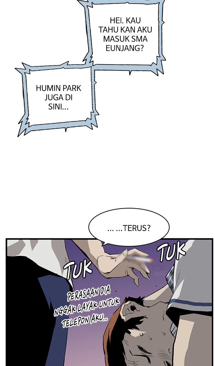 Weak Hero chapter 2 halaman 116