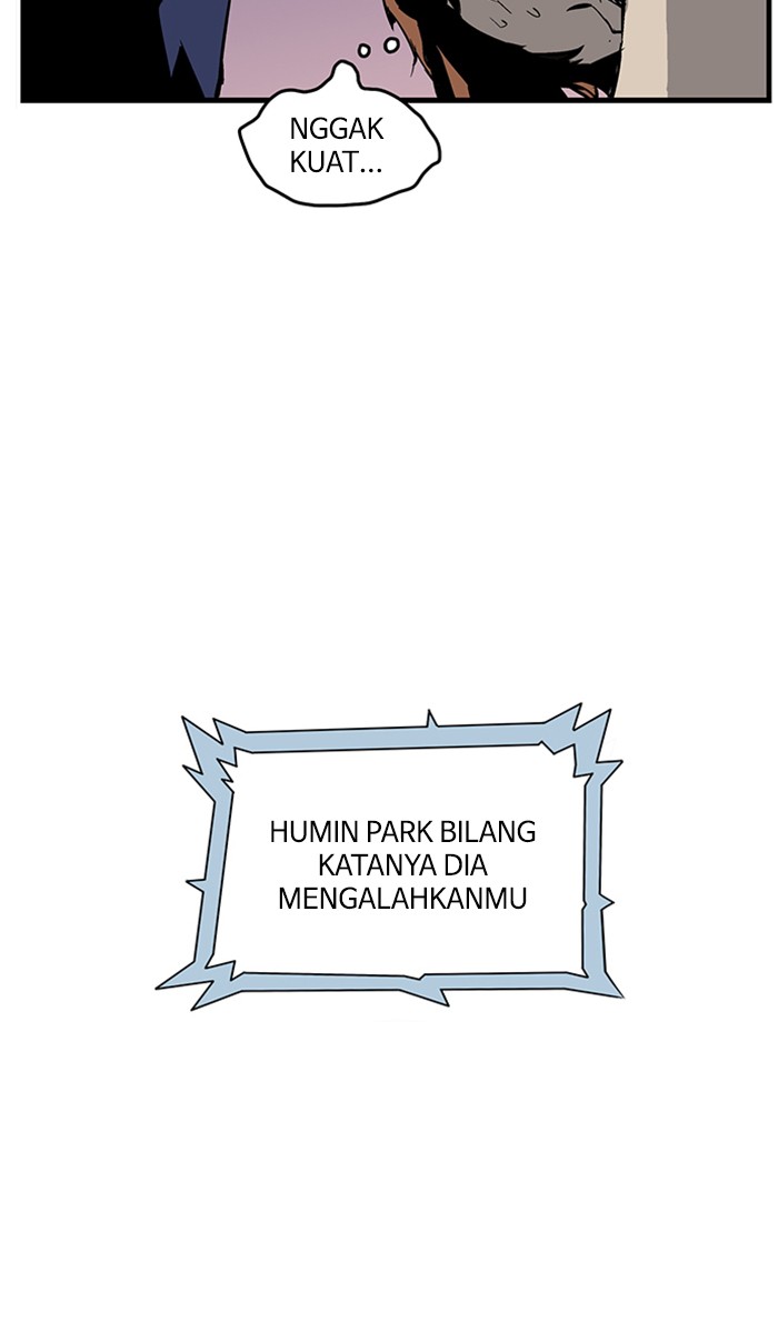 Weak Hero chapter 2 halaman 117