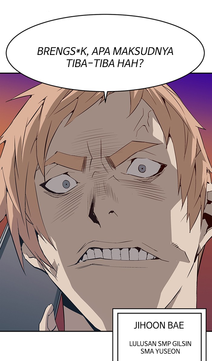Weak Hero chapter 2 halaman 118