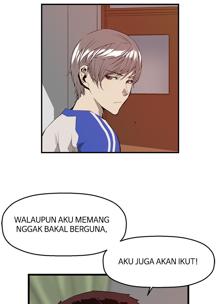 Weak Hero Bab 20 halaman 6