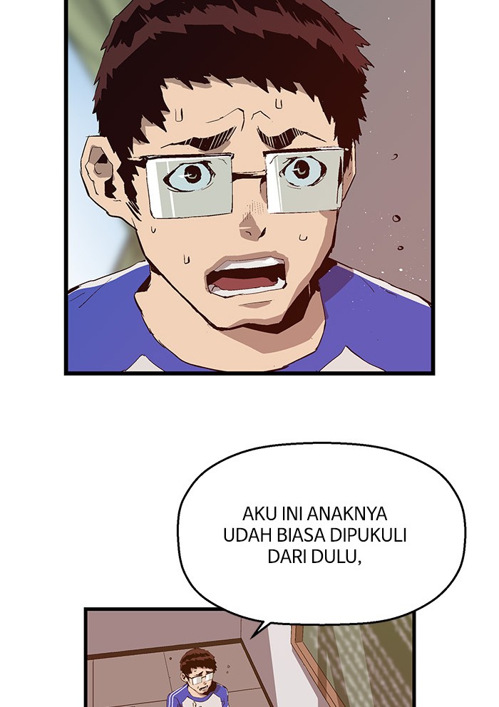 Weak Hero Bab 20 halaman 7