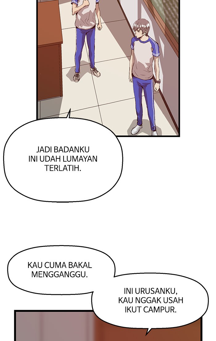 Weak Hero Bab 20 halaman 8