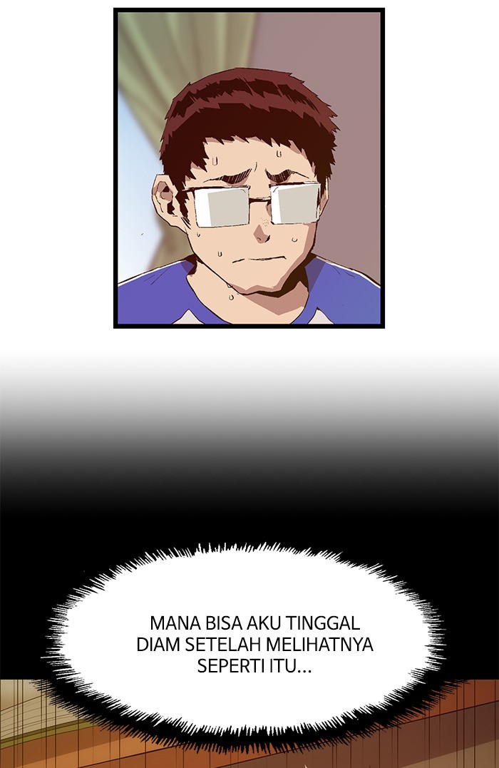 Weak Hero Bab 20 halaman 10