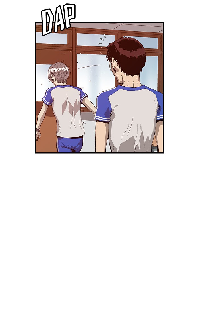 Weak Hero Bab 20 halaman 13