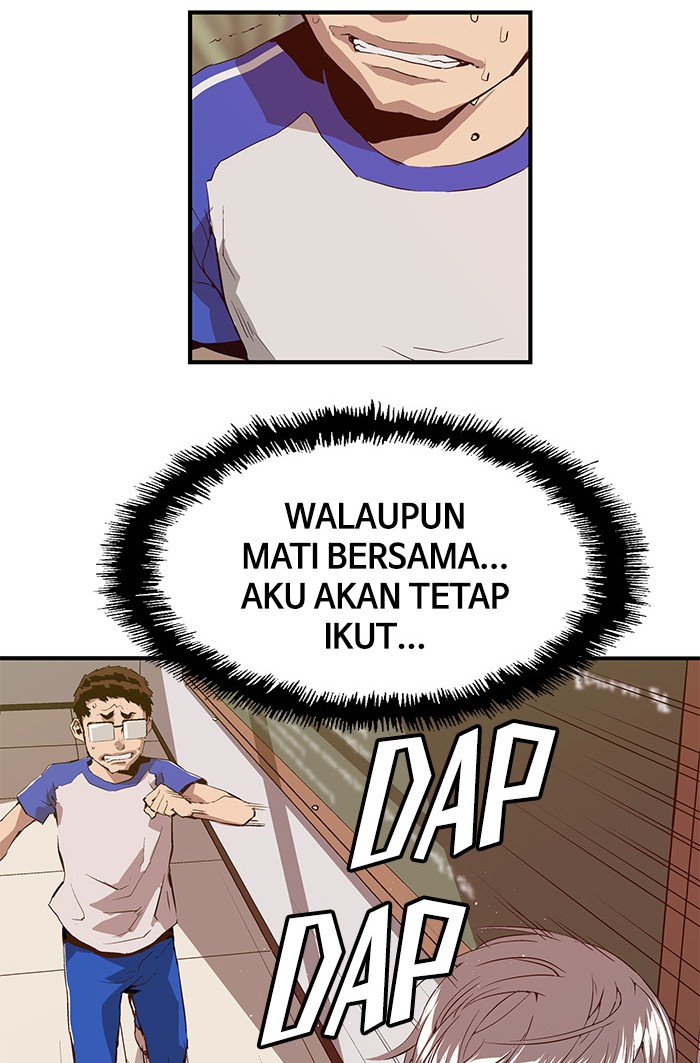 Weak Hero Bab 20 halaman 14