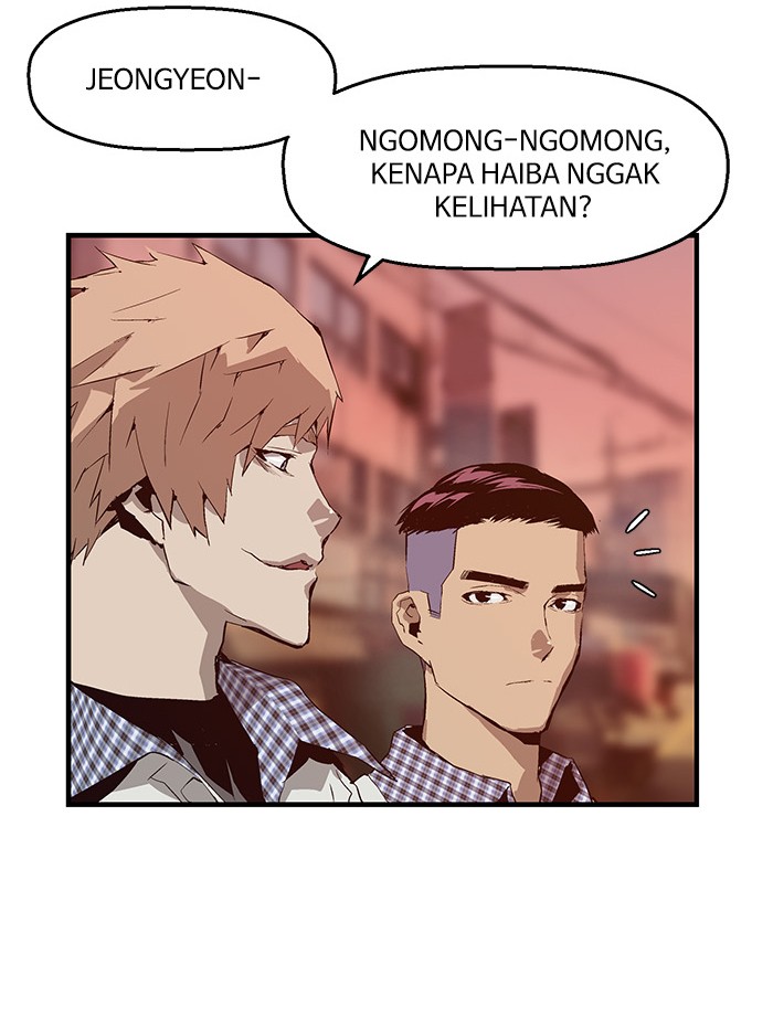 Weak Hero Bab 20 halaman 23
