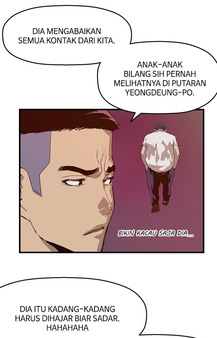 Weak Hero Bab 20 halaman 24