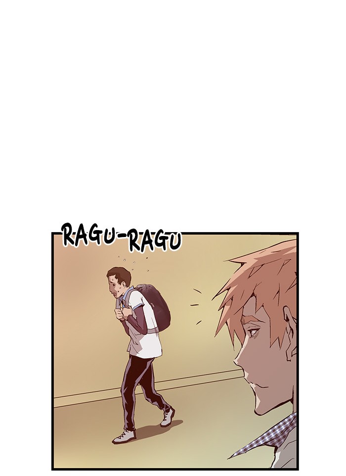 Weak Hero Bab 20 halaman 26