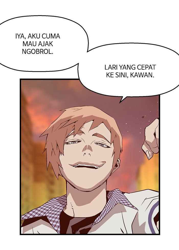 Weak Hero Bab 20 halaman 29