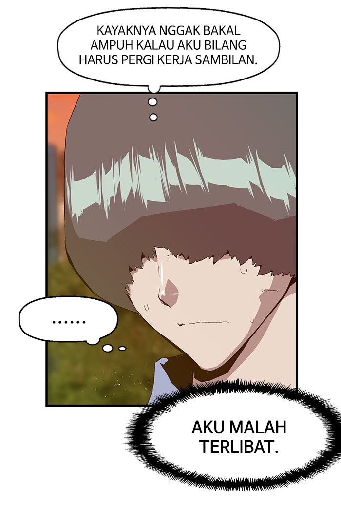 Weak Hero Bab 20 halaman 63