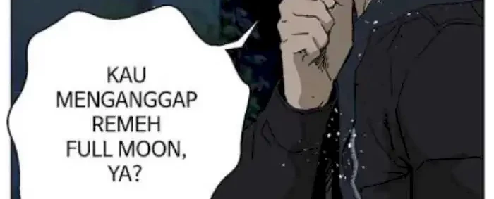 Weak Hero Bab 200 halaman 10