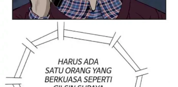 Weak Hero Bab 200 halaman 45