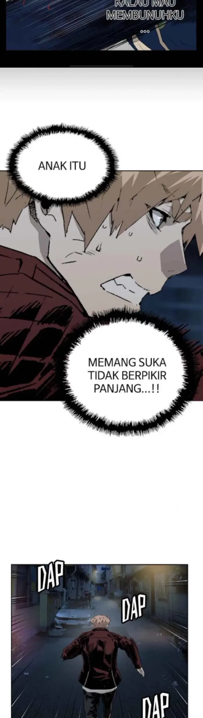 Weak Hero Bab 201 halaman 4