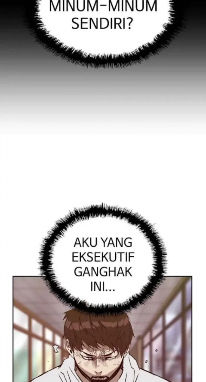 Weak Hero Bab 203 halaman 56