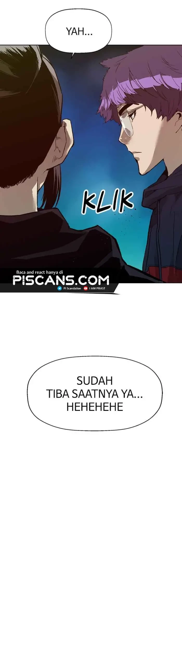 Weak Hero Bab 205 halaman 11