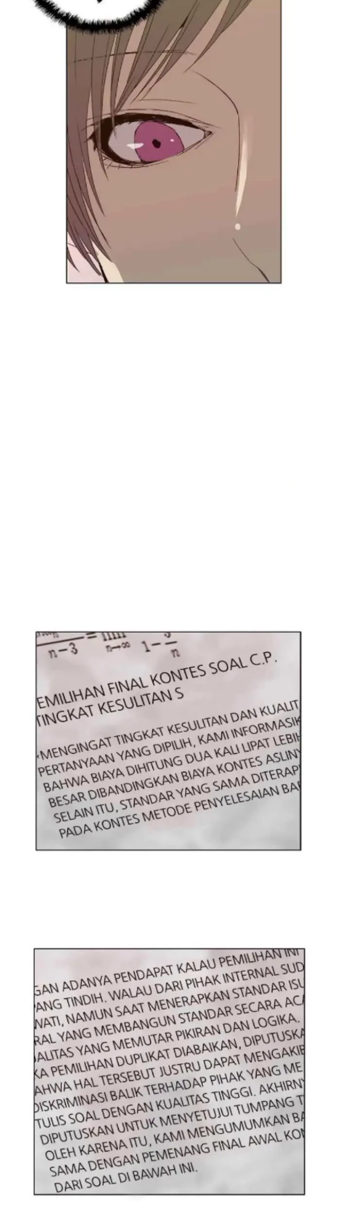 Weak Hero Bab 206 halaman 7