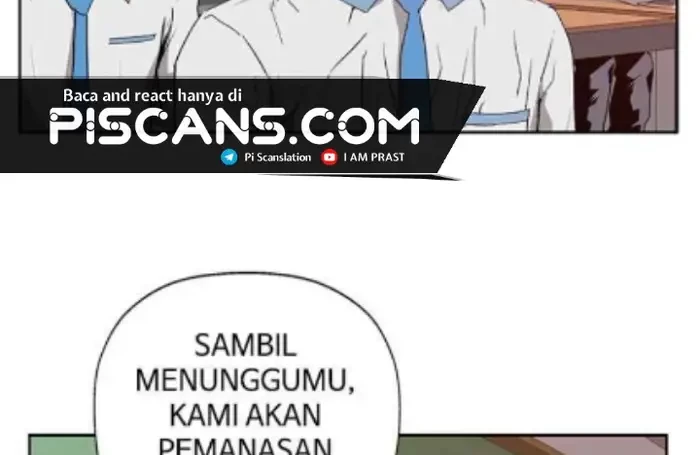 Weak Hero Bab 206 halaman 14