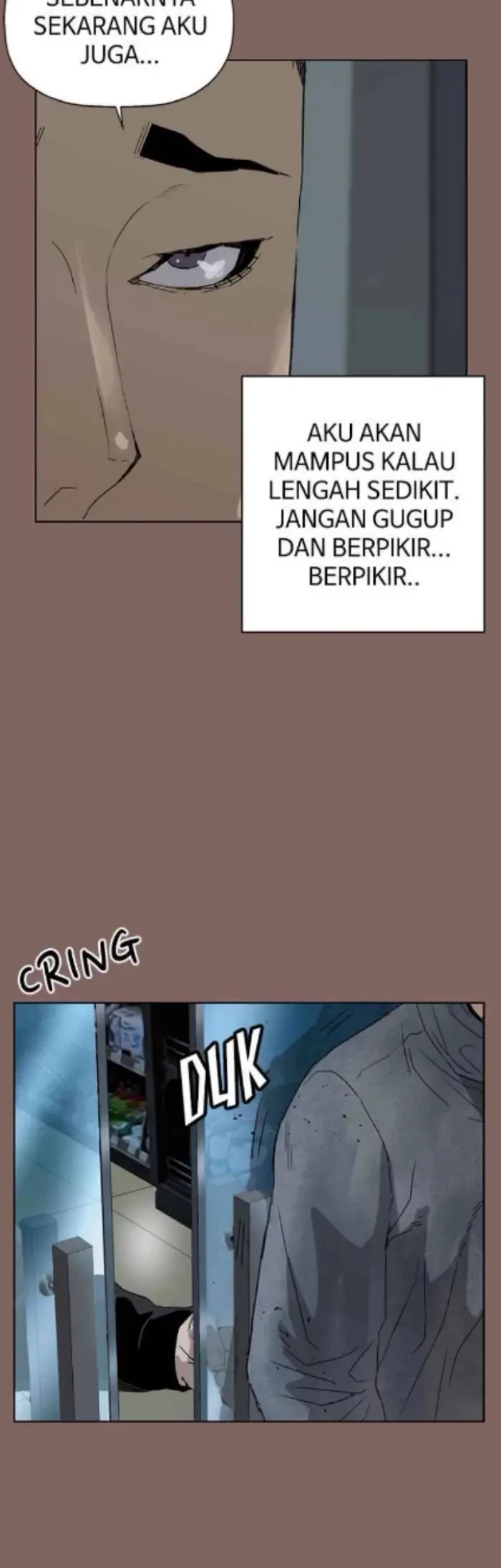 Weak Hero Bab 206 halaman 54
