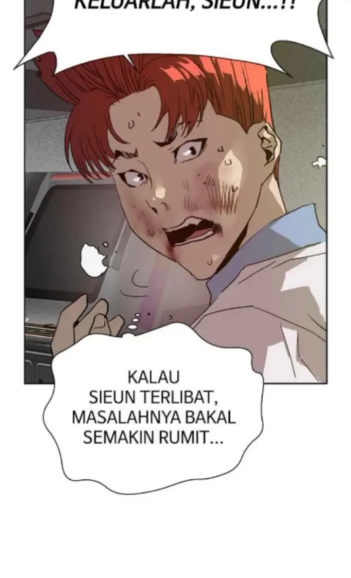 Weak Hero Bab 208 halaman 46