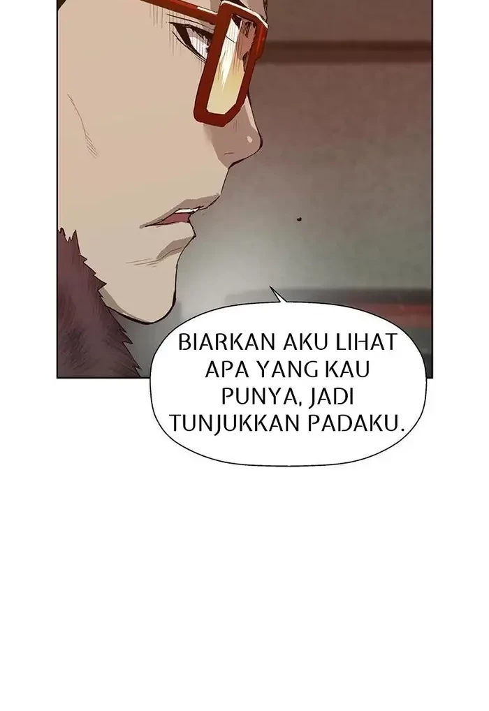 Weak Hero Bab 209 halaman 35
