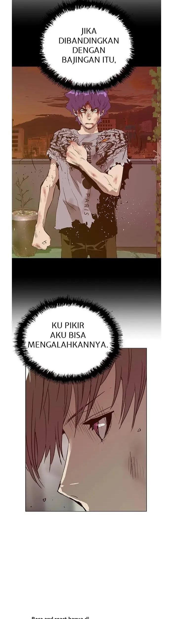 Weak Hero Bab 209 halaman 41