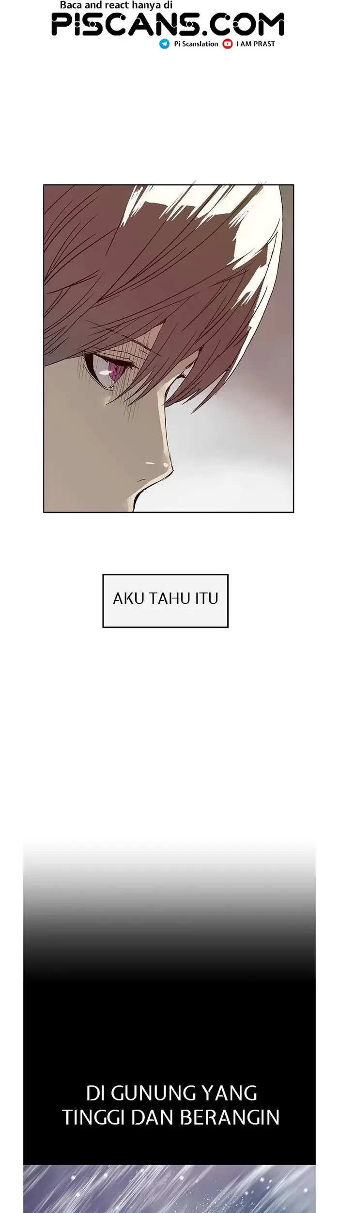 Weak Hero Bab 209 halaman 55